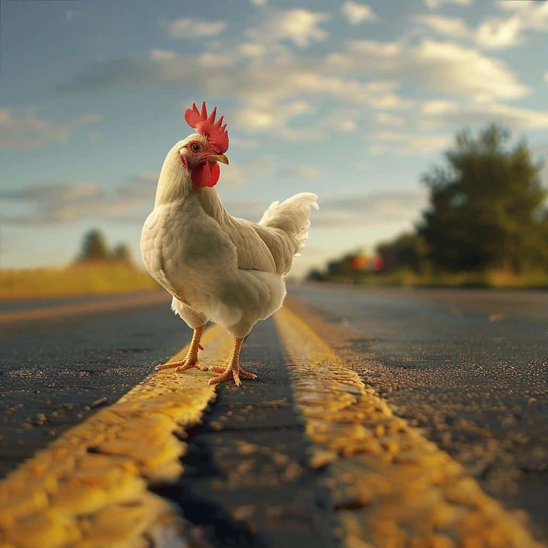 Conoce las Estrategias para Ganar en el Juego de Chicken Road en España - overview